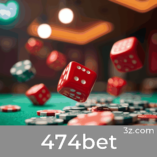 474bet e Jogos: Inovações Revolucionárias no Entretenimento Digital