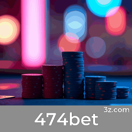 Inovação Móvel Avançada com o App 474bet