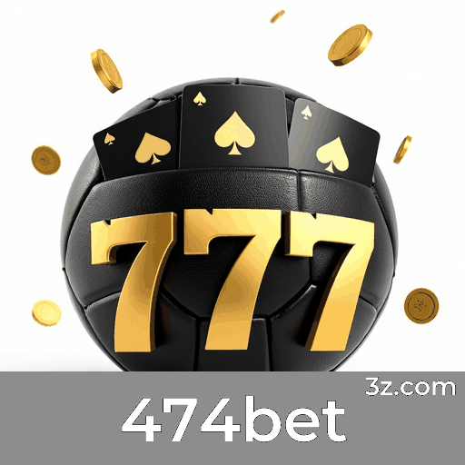474bet: Estratégias de Jogo para Maximizar suas Chances de Vitória