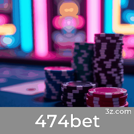 Inovação Móvel Avançada com o App 474bet
