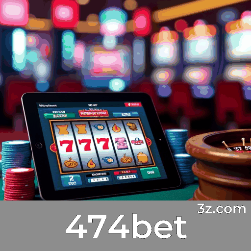 474bet: Benefícios Exclusivos com Promoções Imperdíveis