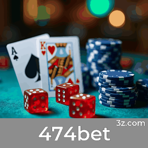 474bet: Descubra Promoções de Valor Incomparável!