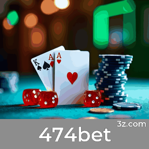 Inovação Tecnológica da 474bet: A Nova Era das Apostas Online