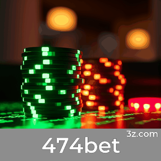 Inovação Tecnológica da 474bet: A Nova Era das Apostas Online